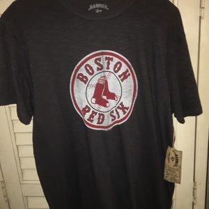 Boston Red Sox Tee